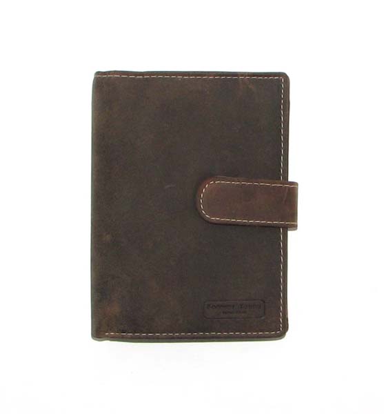 Гаманець чоловічий Forever Young N01L-HT BROWN